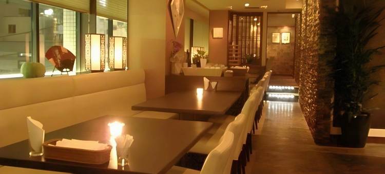 涩谷格兰贝尔酒店(Shibuya Granbell Hotel)图片