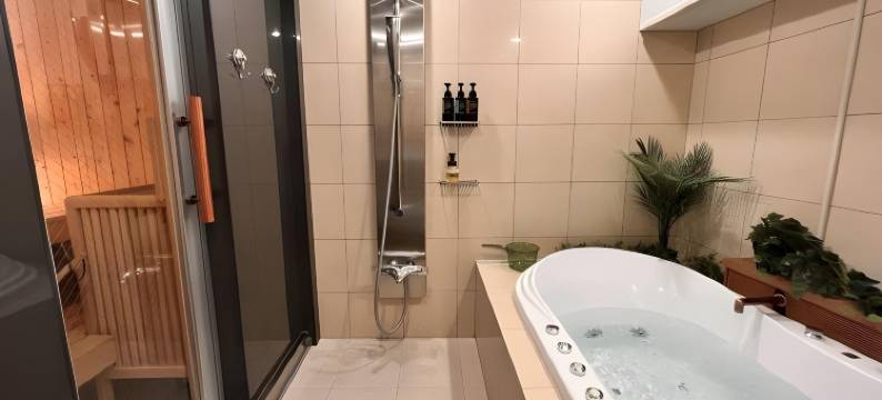 伦勃朗风格横滨关内酒店(Rembrandt Style Yokohama Kannai)图片