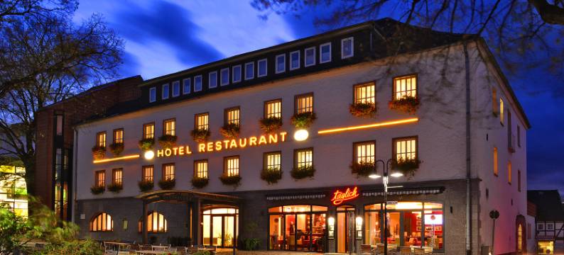 卡特斯可勒尔酒店(Hotel Ratskeller)图片