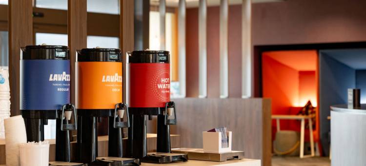 希尔顿 Tru 酒店 格里姆斯 得梅因(Tru by Hilton Grimes des Moines)图片