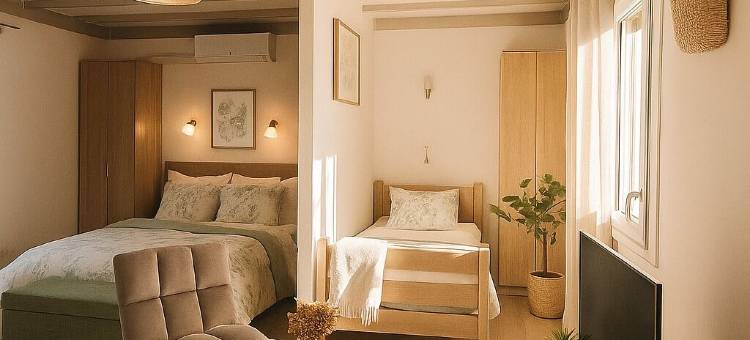 巴亚迪尼酒店(La Bayardine)图片