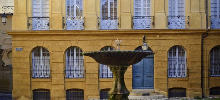 Ibis Budget Aix en Provence Est le Canet图片