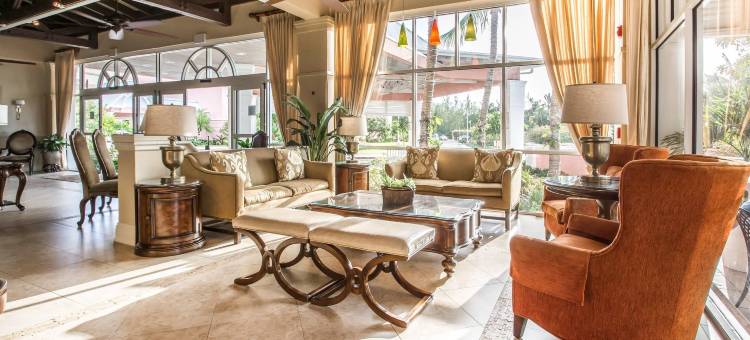 天堂岛舒适套房酒店(Comfort Suites Paradise Island)图片