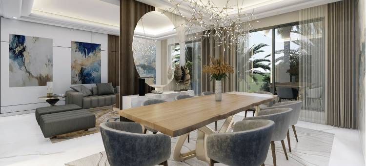 吉达门voco酒店(voco Jeddah Gate)图片