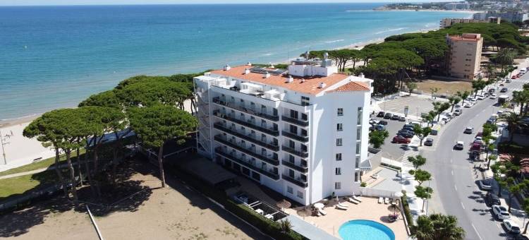 贝斯特拉马里纳酒店(Hotel Best Terramarina)图片