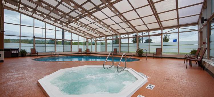 马里恩贝斯特韦斯特优质酒店(Best Western Marion Hotel)图片