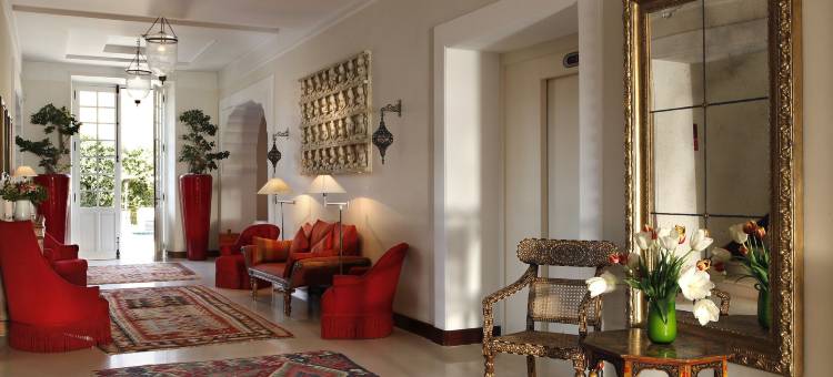 Airelles Pan Dei 宫殿(Pan Dei Palais)图片