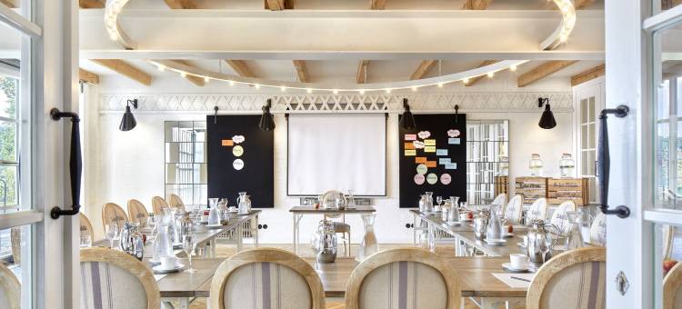 湖畔博克尔穆勒酒店(Bokel-Mühle am See)图片