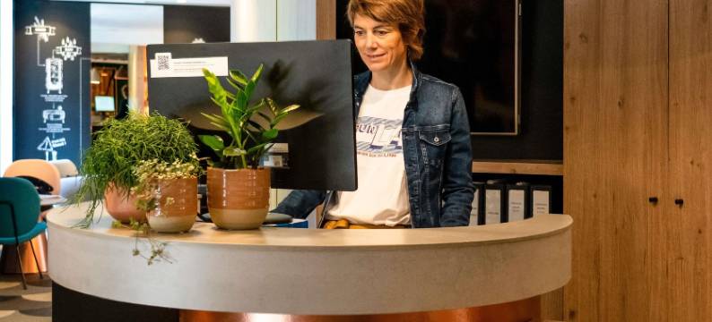 宜必思尚品科尔玛中心酒店(Ibis Styles Colmar Centre)图片