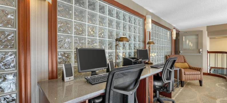 贝克街贝斯特韦斯特优质酒店及会议中心(Best Western Plus Baker Street Inn  Convention Centre)图片