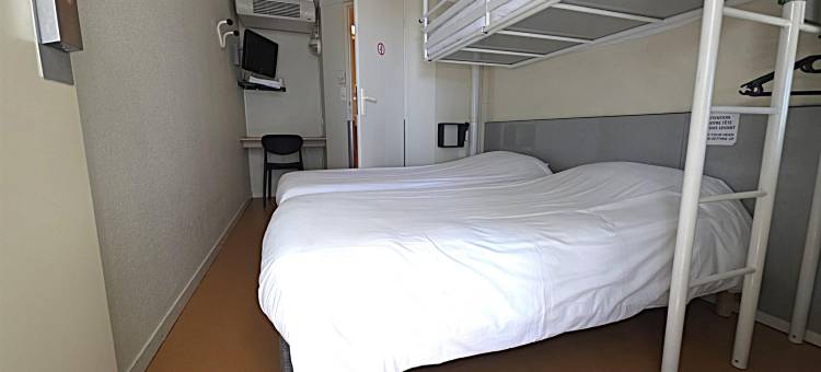 布里夫拉盖亚尔德西普瑞米尔经典酒店(Premiere Classe Brive la Gaillarde Ouest)图片