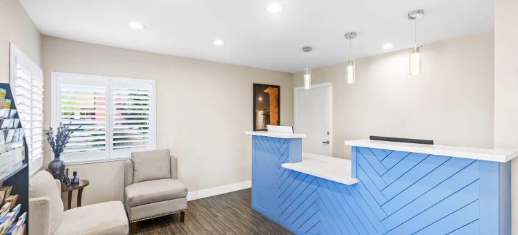 Travelodge by Wyndham Santa Rosa Wine Country图片