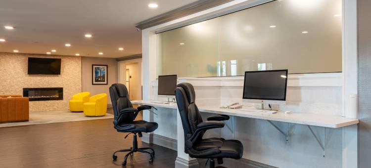 丹佛斯- 波士顿北岸舒适酒店(Comfort Inn Danvers - Boston North Shore)图片