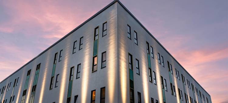 elaya hotel oberhausen, Trademark by Wyndham图片