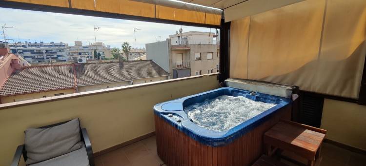 马内尔旅馆(Hostal Manel)图片