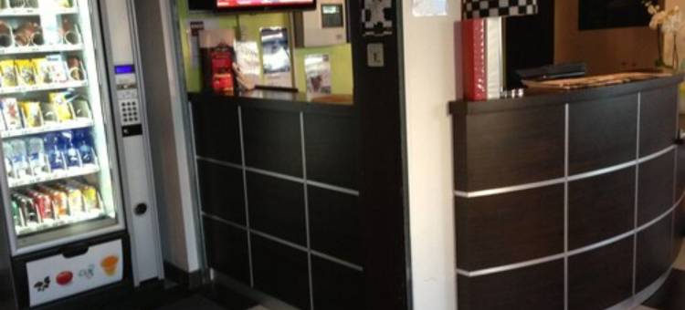 Enzo Hotel Mulhouse Sud Morschwiller le Bas图片