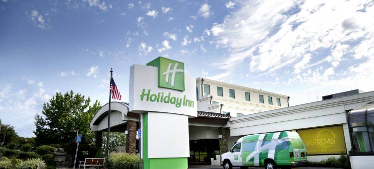 Holiday Inn 纽约普莱恩维尤的长岛(Holiday Inn Plainview-Long Island)图片