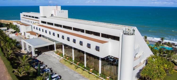 希望娜塔尔酒店(Wish Natal)图片