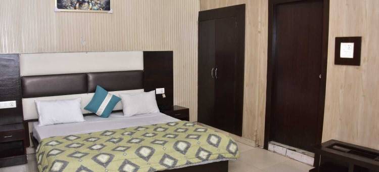 RAJWADA RANIPUR 酒店(Hotel Ranipur Rajwada)图片