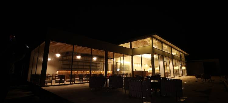 阿雅提度假村及水疗中心(Ayati Resort & Spa)图片