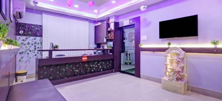 尼尔维斯君悦(Nirvis Grand)图片