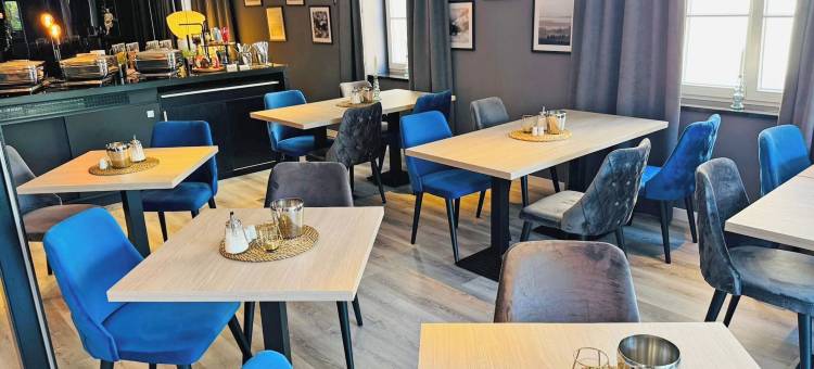 施洛酒店(Dormero Hotel Schwäbisch Hall)图片