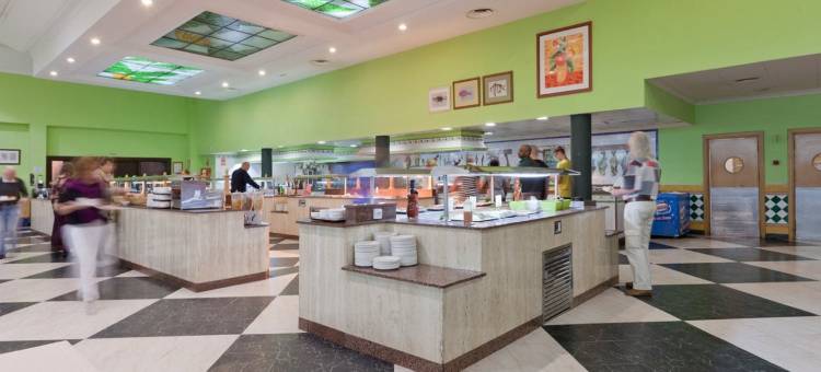 普拉雅巴勒纳水疗酒店(Playaballena)图片