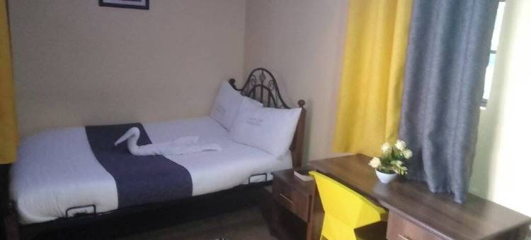 豪华旅馆凯里乔(The Posh Inn)图片