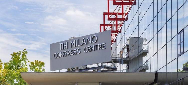 米兰会议中心诺瀚酒店(NH Milano Congress Centre)图片