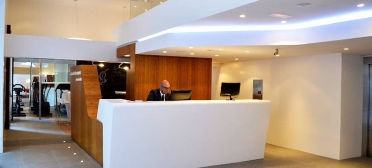 格拉纳达五感套房酒店(Hotel Maciá Granada Five Senses Rooms & Suites)图片