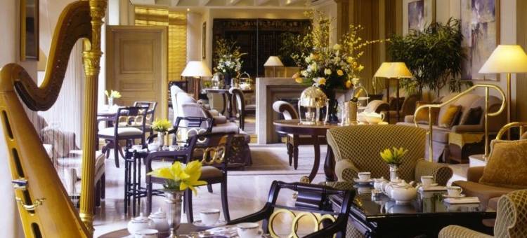 休斯顿圣瑞吉酒店(The St. Regis Houston)图片