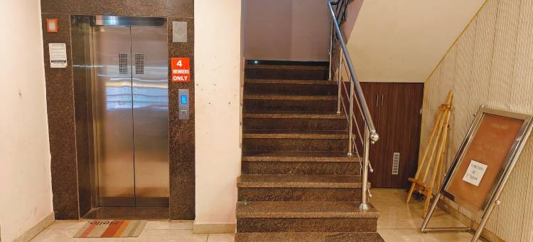 RR格兰德旅馆(RR Grand Inn)图片