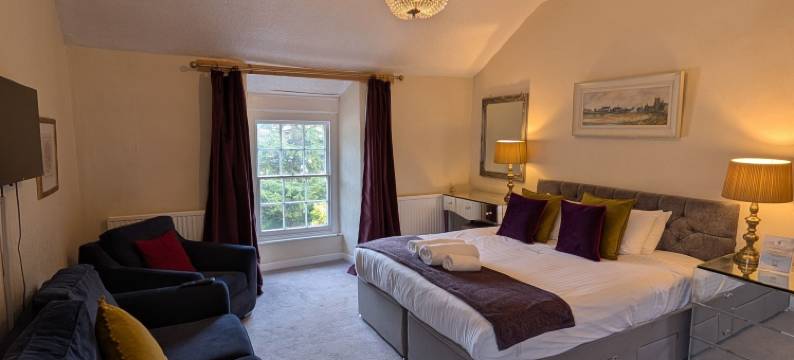 皇家山羊酒店(Royal Goat Hotel)图片