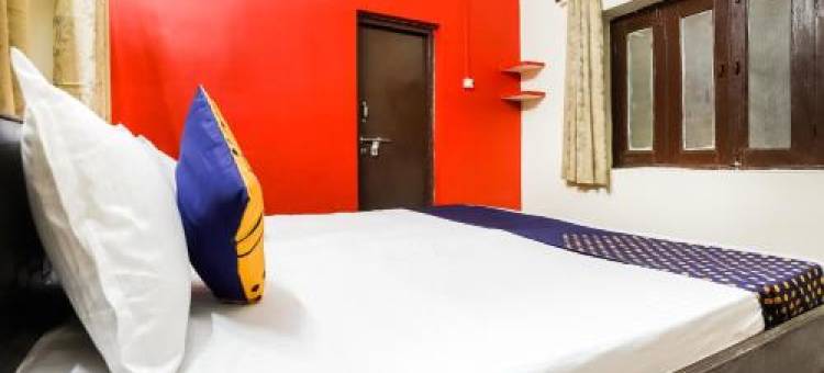 Hotel O Tirupati Guest House图片