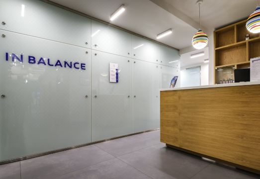 Novotel Almaty City Center Hotel Overview