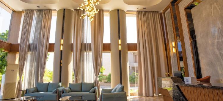 AMARTARA THE RESORT图片