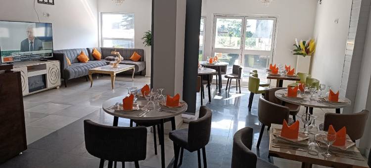 桑巴酒店公寓(Residence Hoteliere Samba)图片