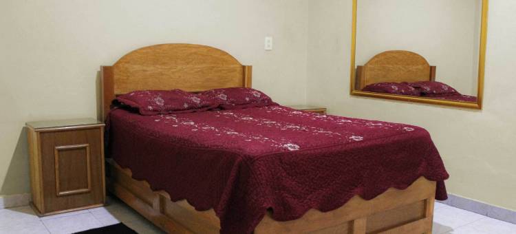 圣何塞酒店(Hotel San Jose)图片