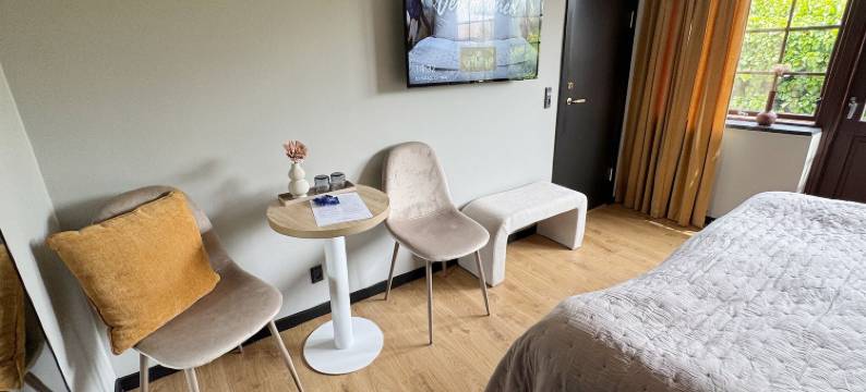 阿恩基尔胡斯酒店(Hotel Arnkilhus)图片