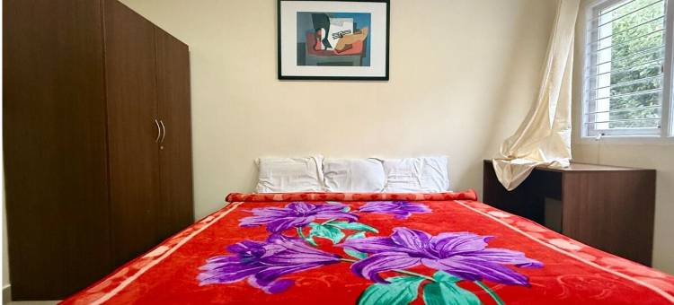 尼尔吉里斯旅馆(Nilgiris Inn)图片