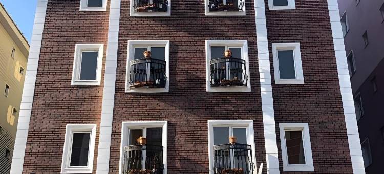 帕夏酒店(Pasha Hotel)图片