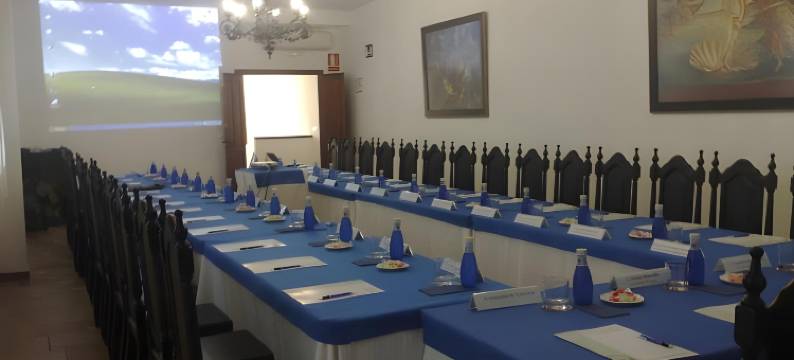 奥隆提吉庄园酒店(Hacienda Olontigi)图片