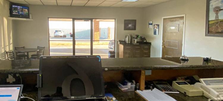 6号汽车旅馆 图利亚，德克萨斯州(Motel 6 Tulia, TX)图片