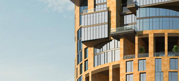 丽笙臻选公寓，利雅得(Radisson Collection Residences, Riyadh)图片