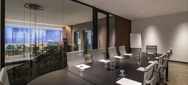 圣朱利安马耳他美居酒店(Mercure St. Julian's Malta)图片