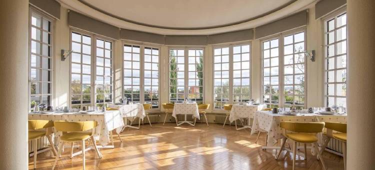 阔昂特城市多特酒店(Quand la Ville Dort)图片