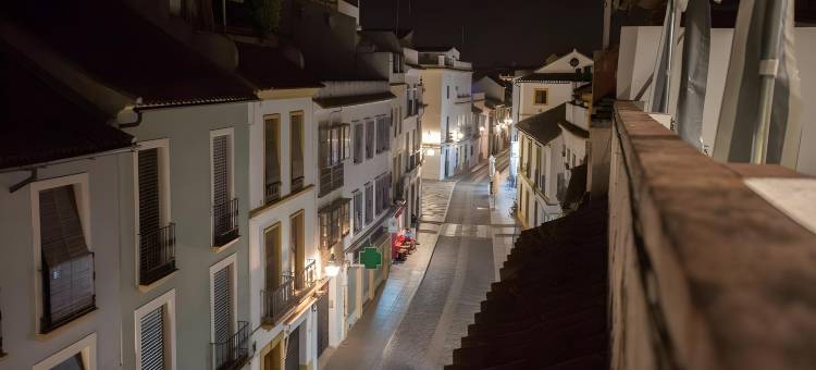 里维拉弧屋酒店(Arc House Ribera)图片