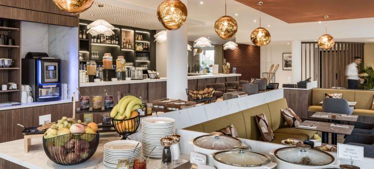沙特尔东部美居酒店(Mercure Chartres Est)图片