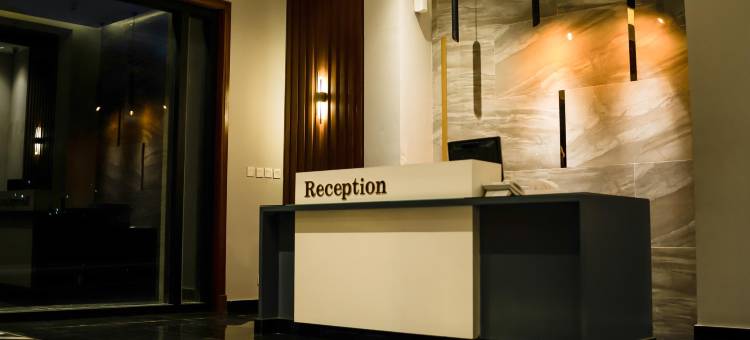 Best Western Premier Hotel Karim Abad Hunza图片