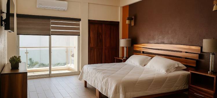 卡萨精品店玛丽亚邦妮塔(Casa Boutique Maria Bonita)图片